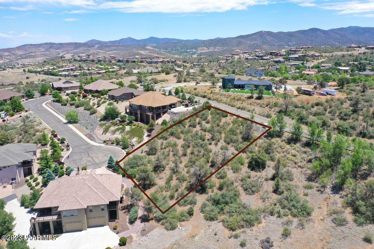 Property Photo:  120 W Tamarack Lane  AZ 86301 