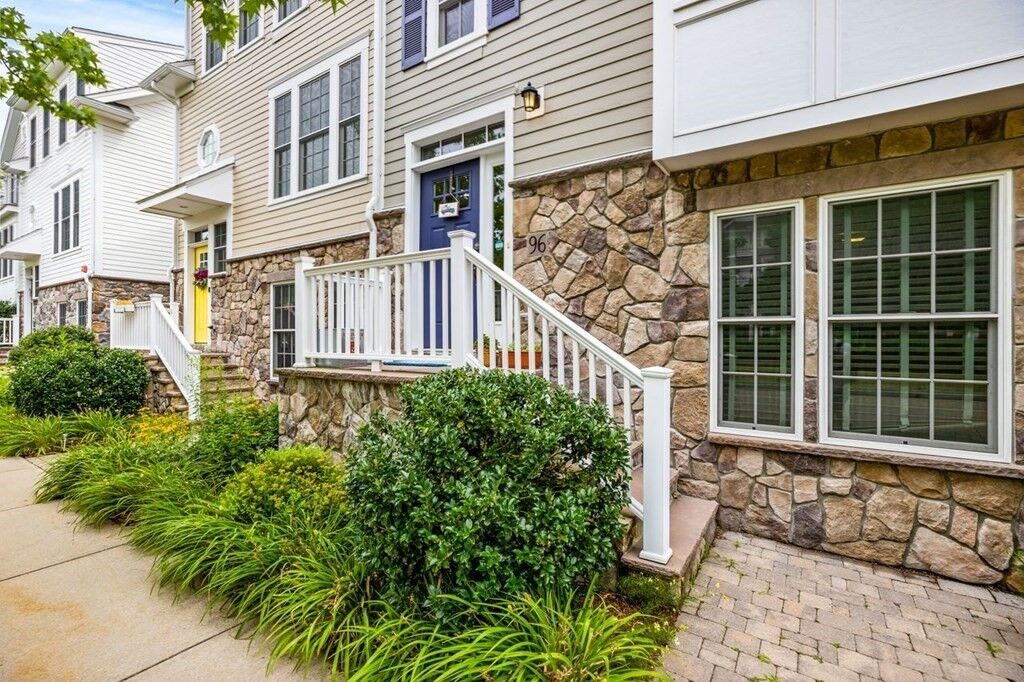 Property Photo: 96 Parkview St. MA 02190