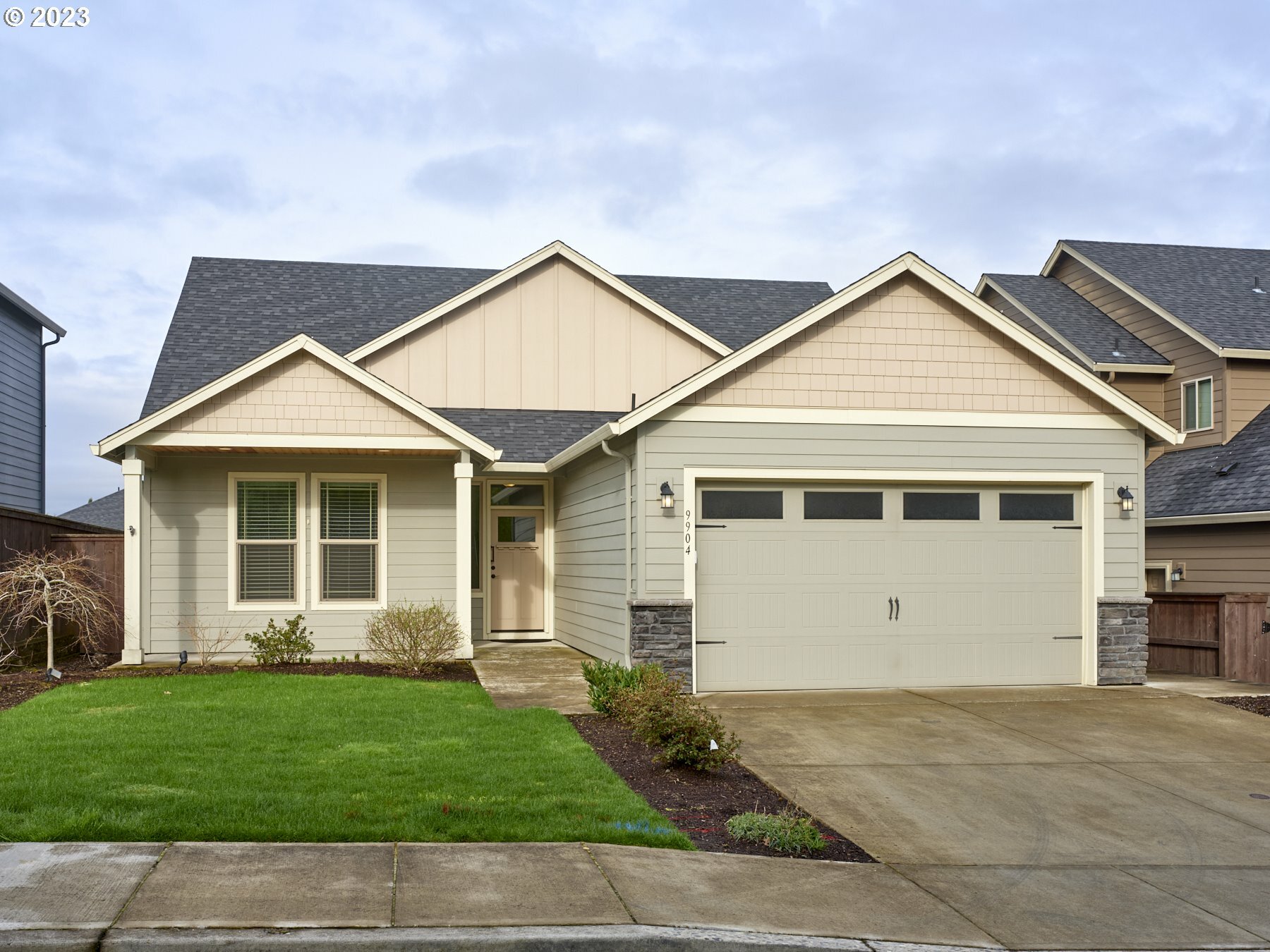 9904 NE 34th Pl  Vancouver WA 98686 photo