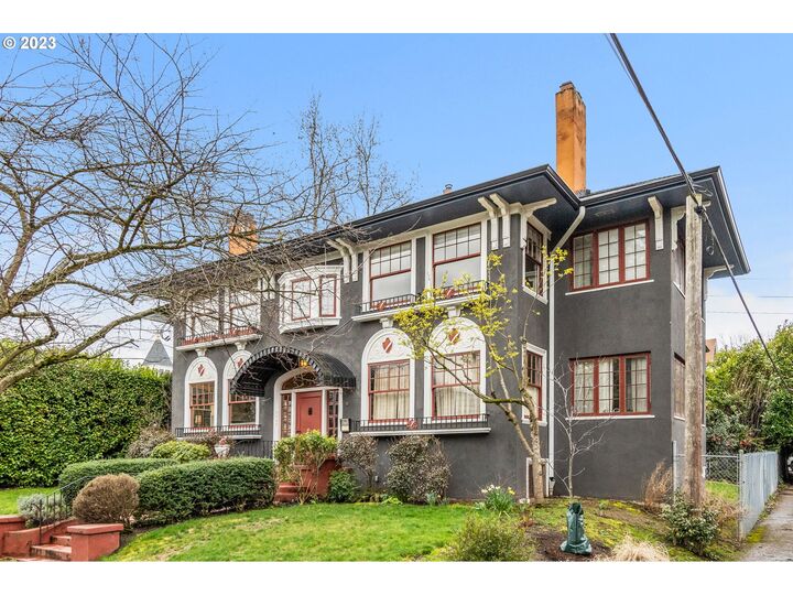 1731 NE 25th Ave 3  Portland OR 97212 photo