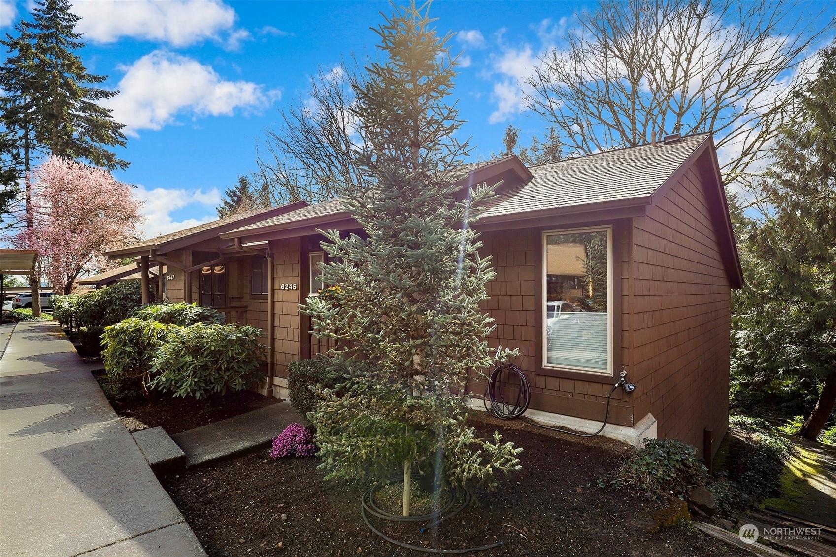 Property Photo:  6245 S 153rd Street  WA 98188 