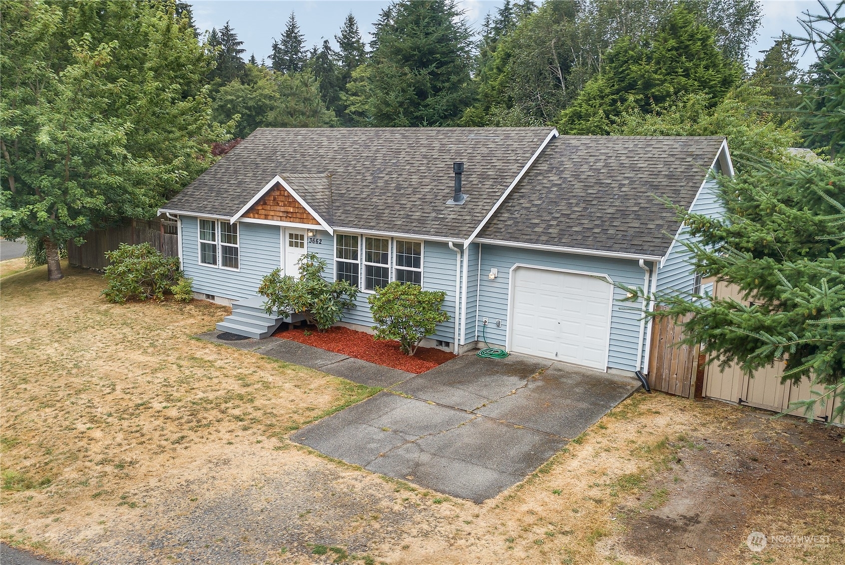 Property Photo:  3662 Britzman Loop  WA 98236 