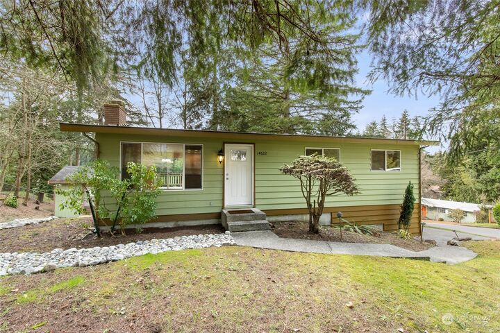 House for sale in Edmonds 14622 57th Place W, Edmonds, WA 98026