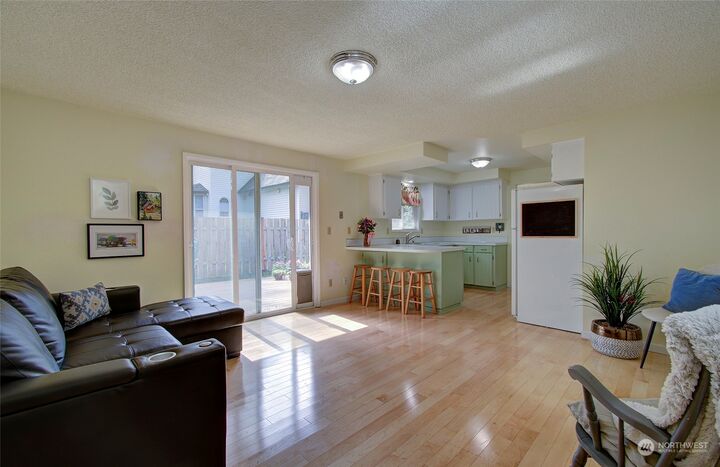 Property Photo: 5305 NE Issler Street WA 98661