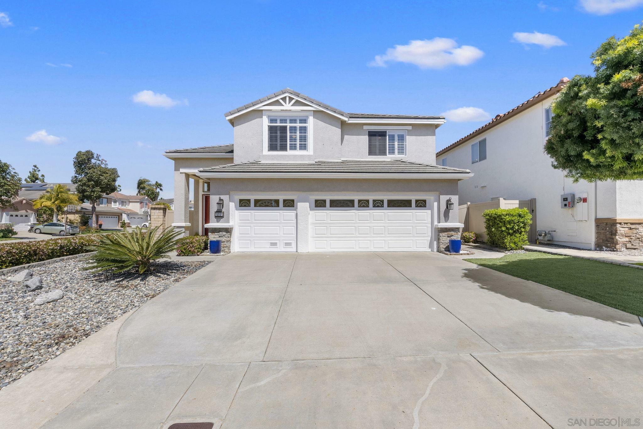 Property Photo:  10849 Hillbrae Ct  CA 92121 