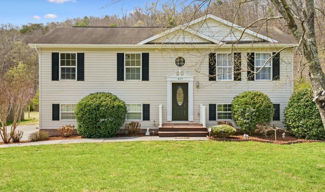 Property Photo:  417 South Austin Springs Road  TN 37604 