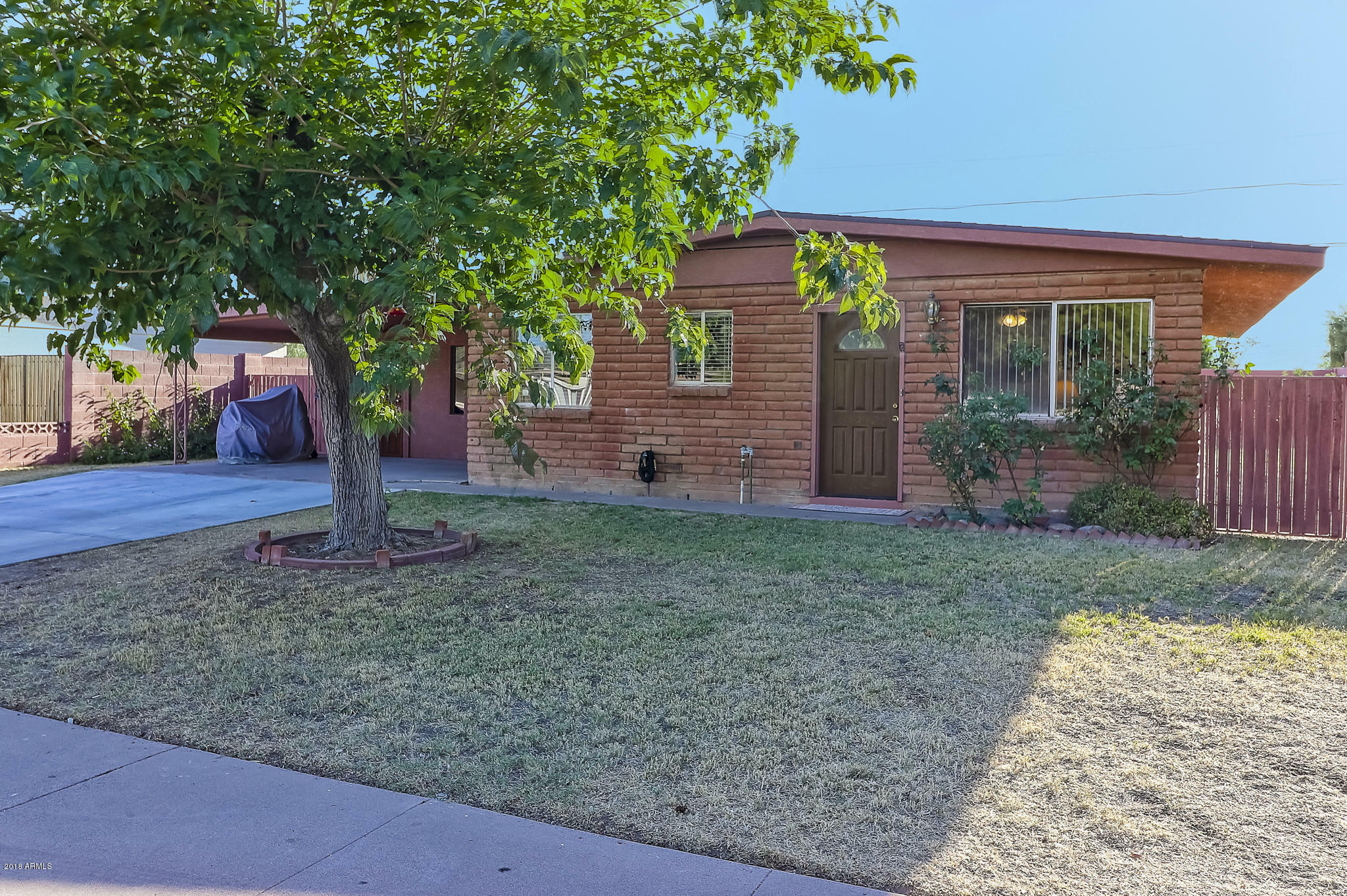 Property Photo: 11638 N 21st Drive AZ 85029