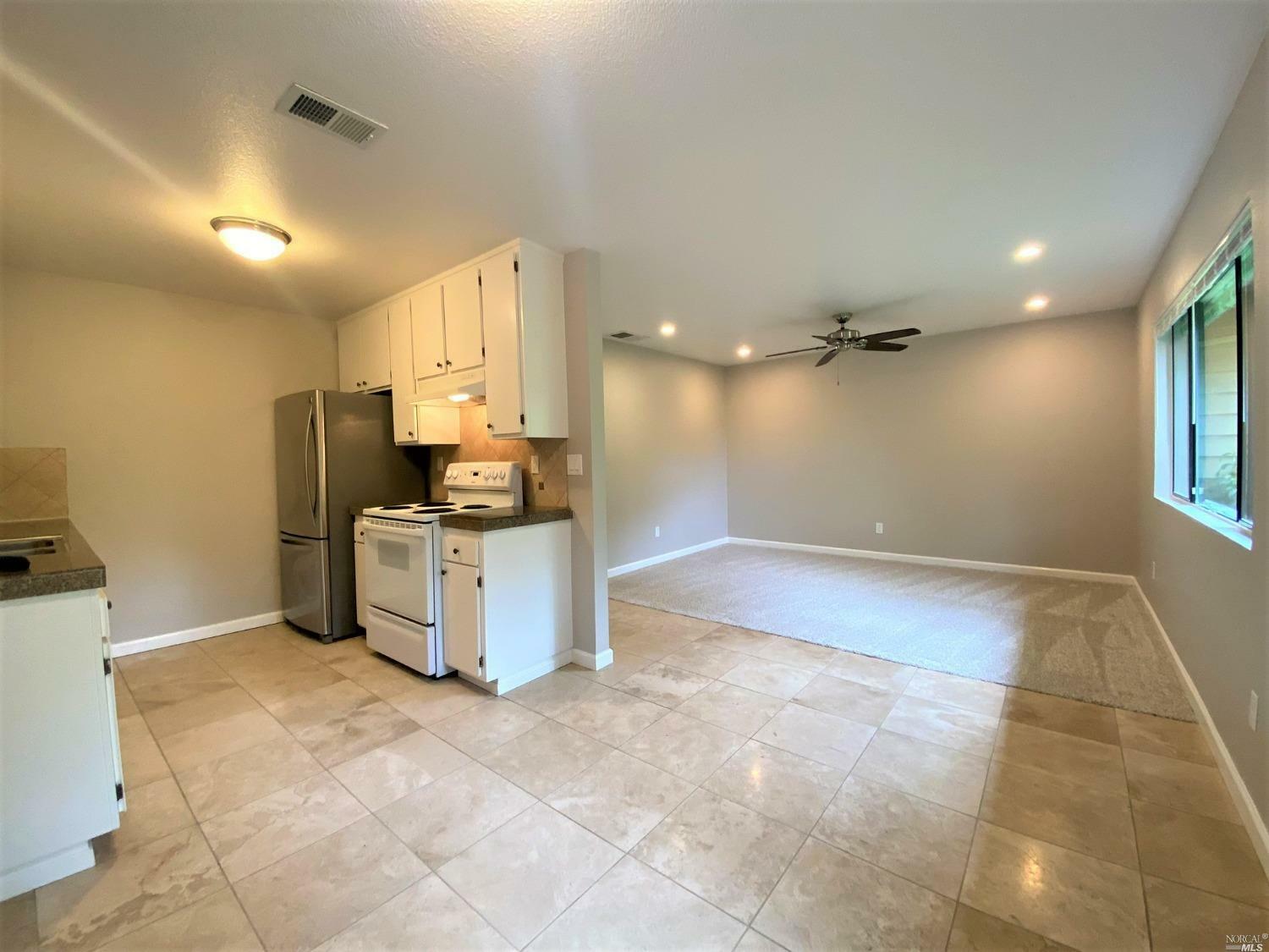 Property Photo:  133 Vista View Drive  CA 95425 