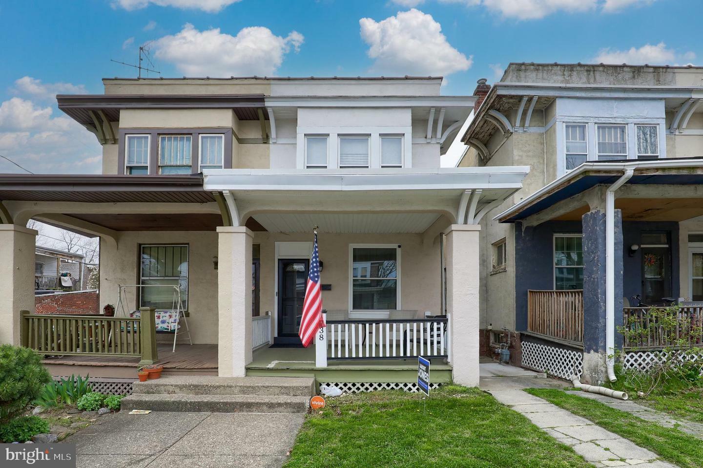 Property Photo: 738 S 26th Street PA 17111