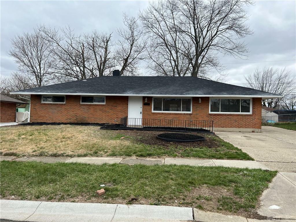 5669 Botkins Road  Dayton OH 45424 photo