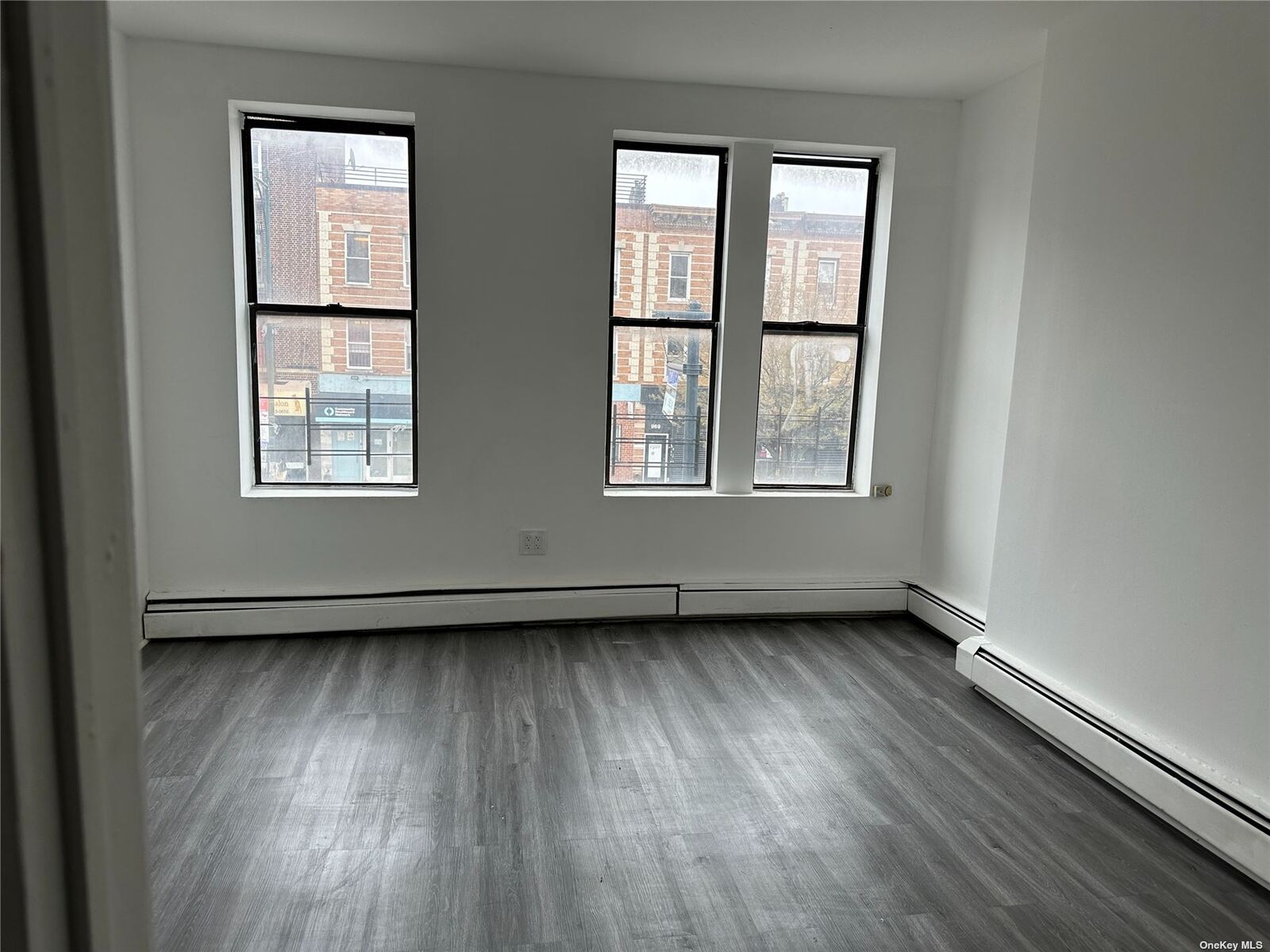 Property Photo:  1166 Nostrand Avenue 2A  NY 11225 