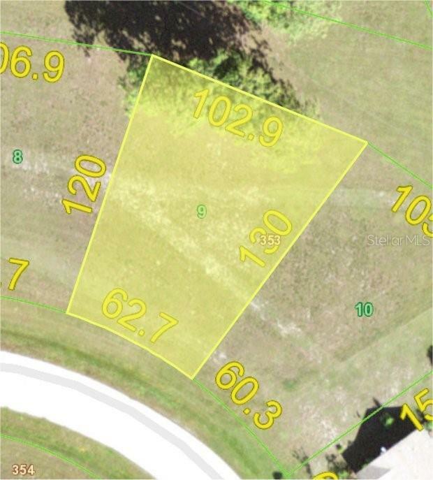 Property Photo: 16266 Maya Circle FL 33955