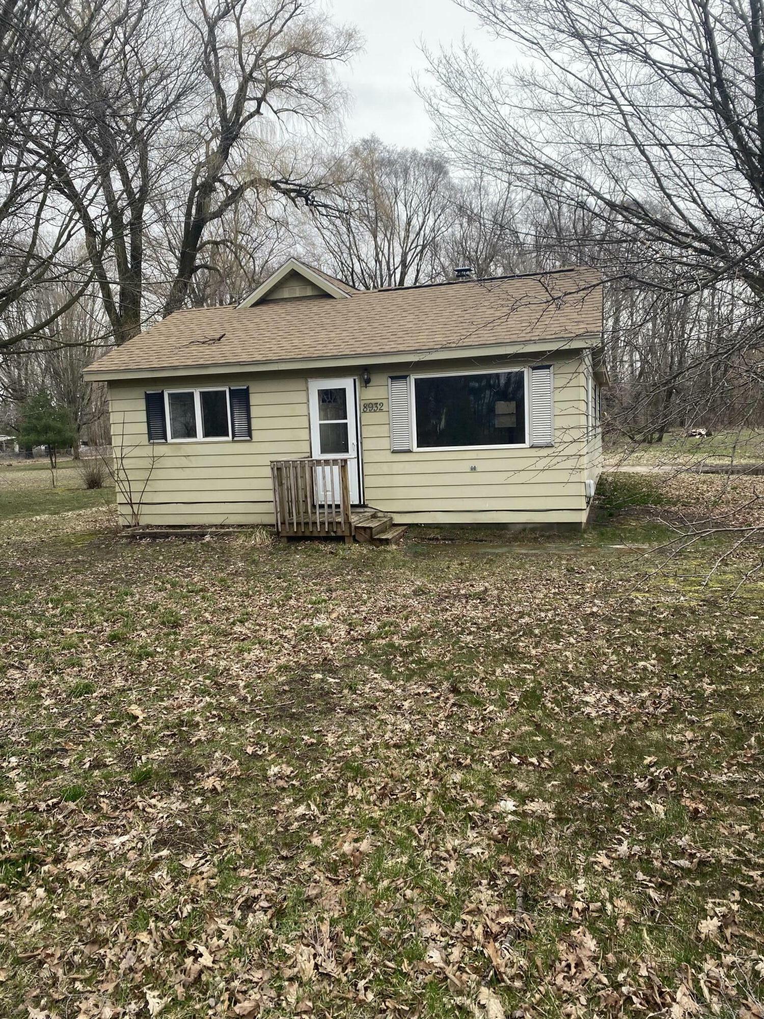 Property Photo:  8932 Holton Duck Lake Road  MI 49425 