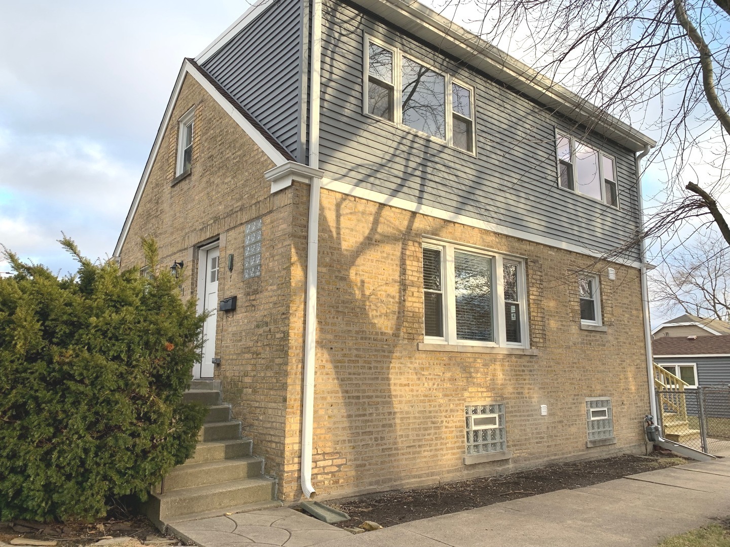 Property Photo:  6941 W Talcott Avenue  IL 60631 