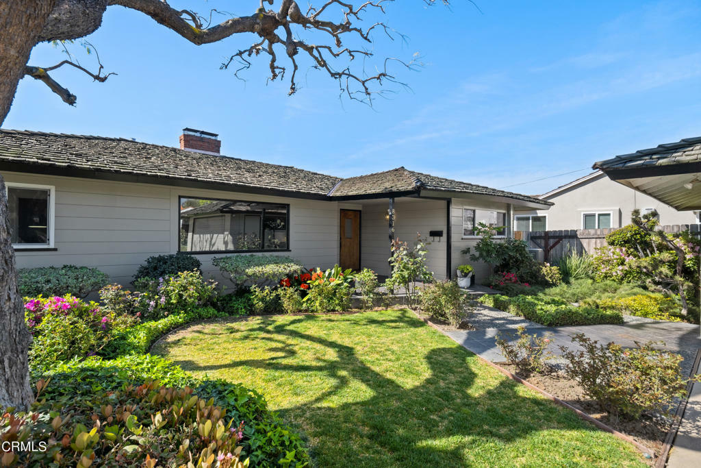 Property Photo:  8316 Youngdale Street  CA 91775 