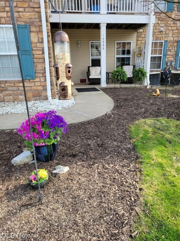 Property Photo:  14906 Lenox Drive 506  OH 44136 