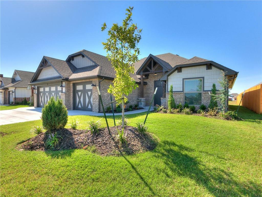 Property Photo: 11028 NW 20th Street OK 73099