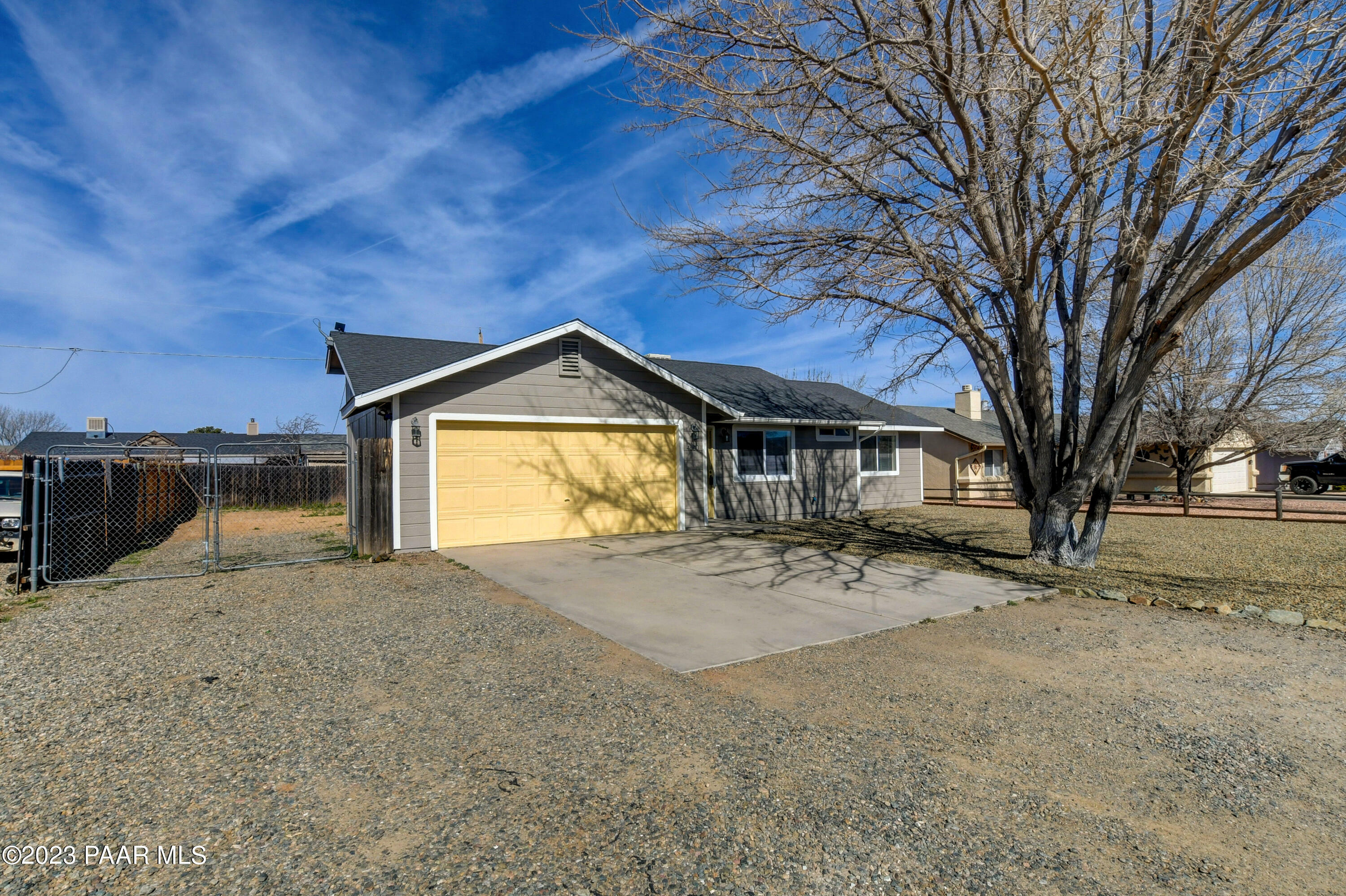 Property Photo:  4500 N Preston Drive  AZ 86314 