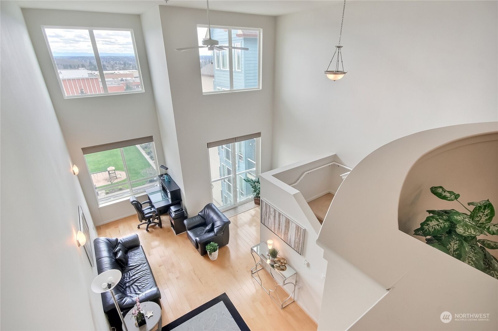 Property Photo: 2424 S 41st Street B 545 WA 98409