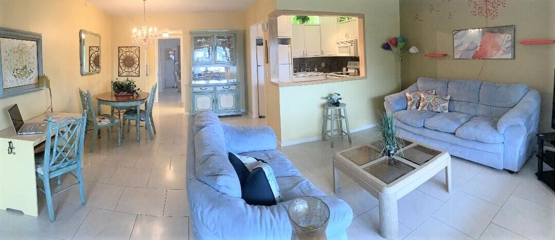 Property Photo:  95 Hastings F 95  FL 33417 
