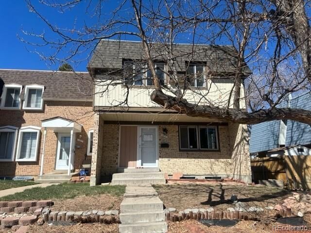 Property Photo: 11655 Logan Street CO 80233