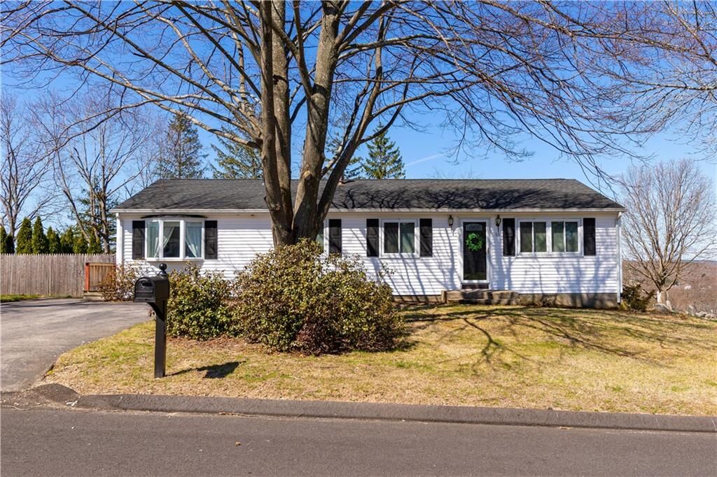 Property Photo: 63 Tower St RI 02893