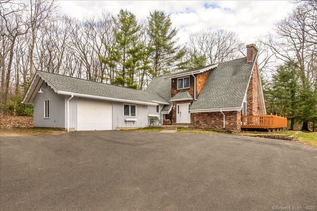 Property Photo:  338 East Hartland Road  CT 06063 