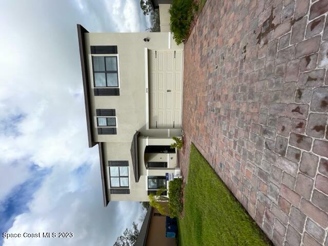 Property Photo:  3347 Verdi Circle Circle SE  FL 32909 