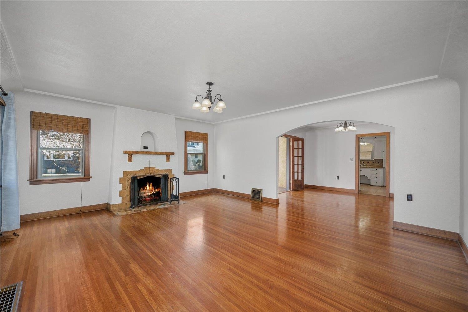 Property Photo: 703 W 17th Ave WA 99203