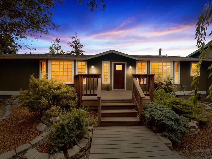 32710 N Whitetail Ln  Chattaroy WA 99003 photo