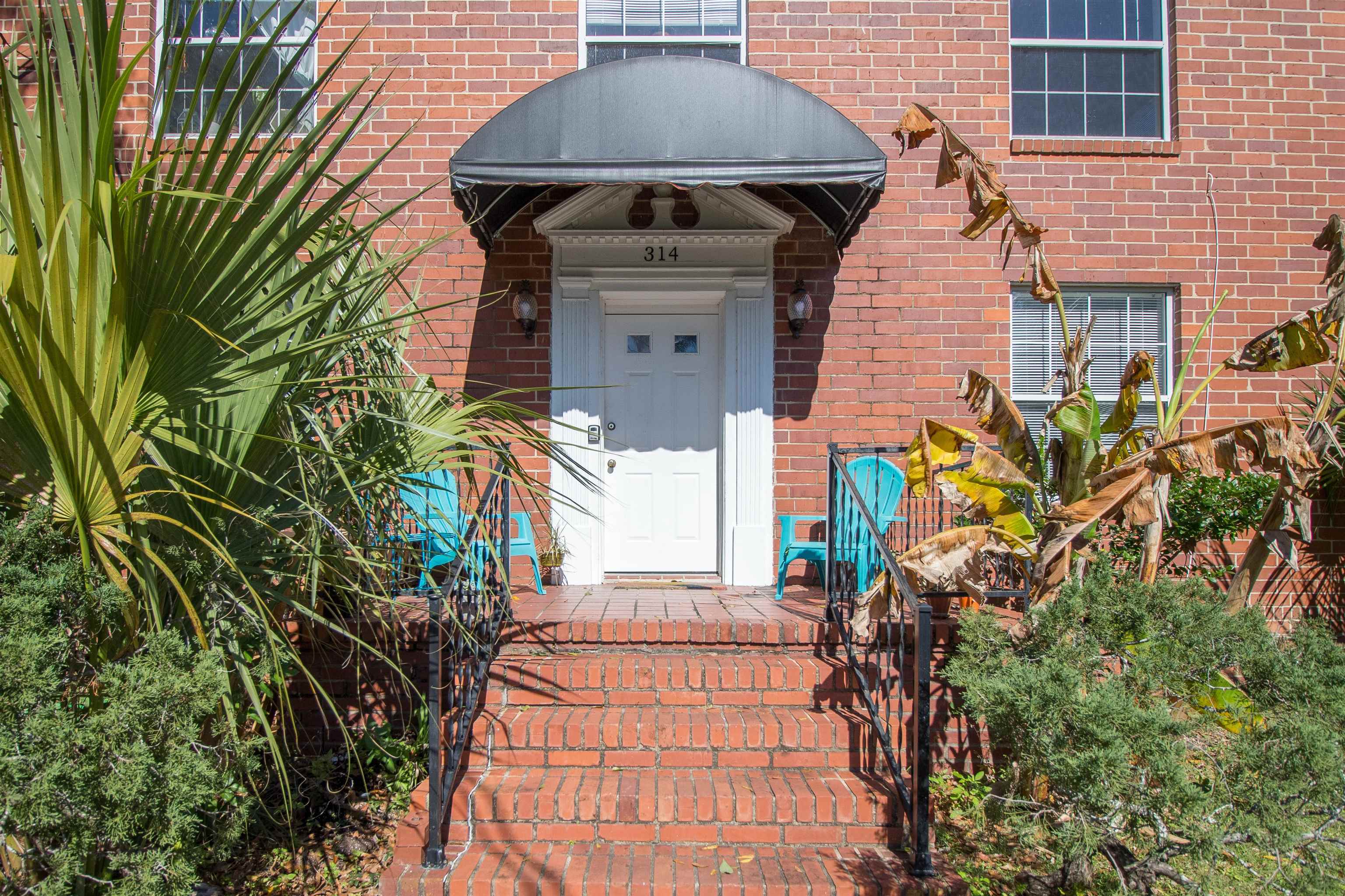 Property Photo:  314 E Virginia Street 4  FL 32301 