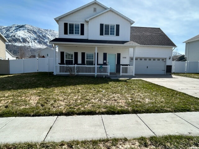 Property Photo: Address not disclosed UT 84302