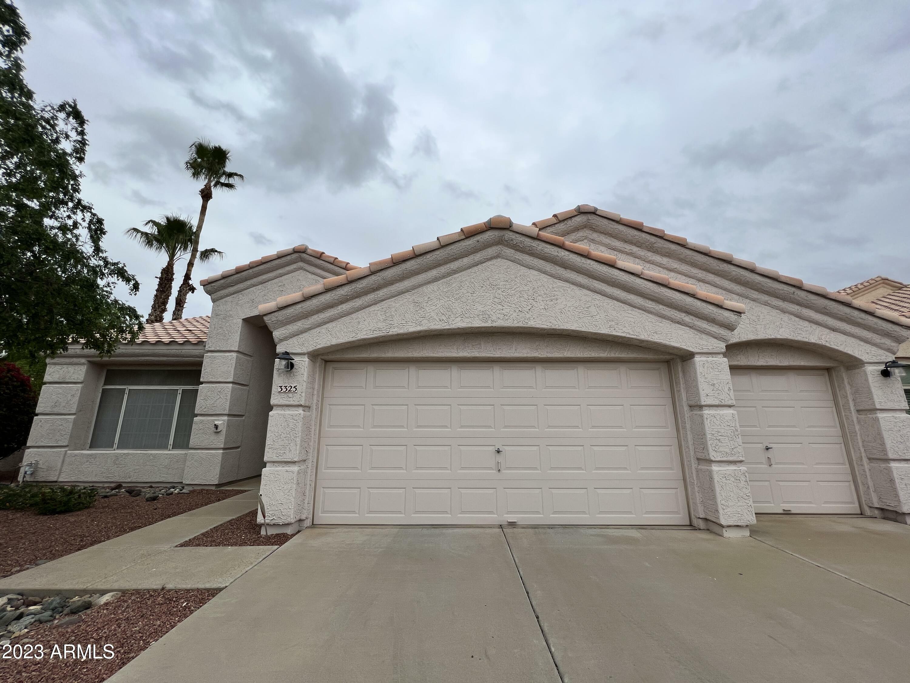 Property Photo:  3325 N 116th Drive  AZ 85392 