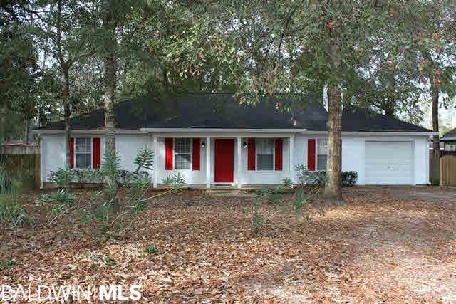 Property Photo: 126 Lancaster Way AL 36526