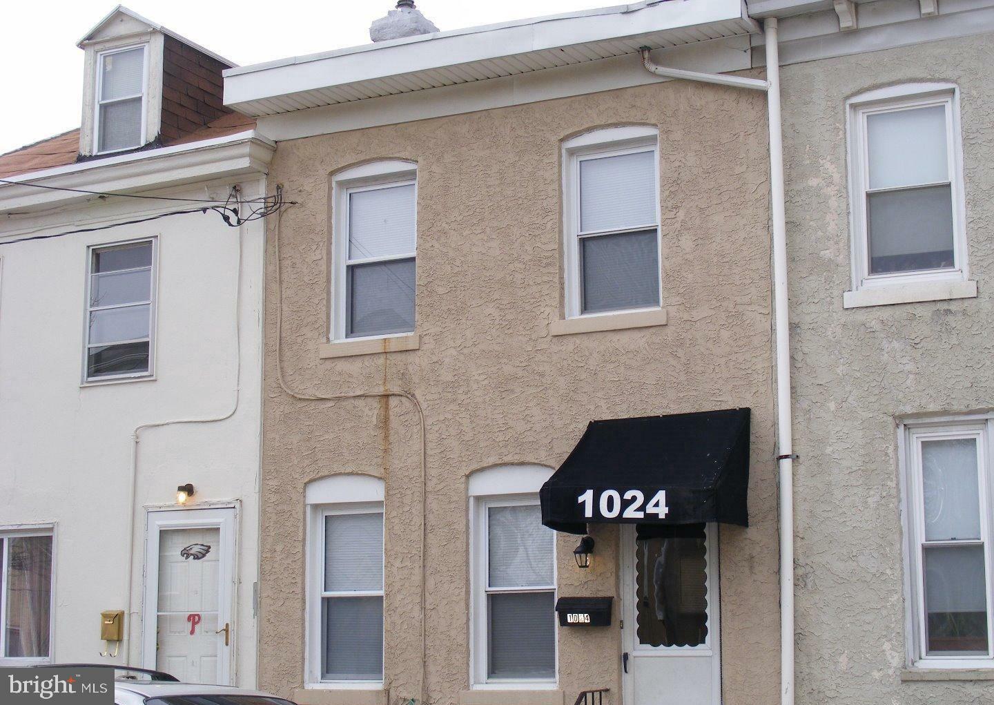 Property Photo:  1024 Read Street  DE 19805 