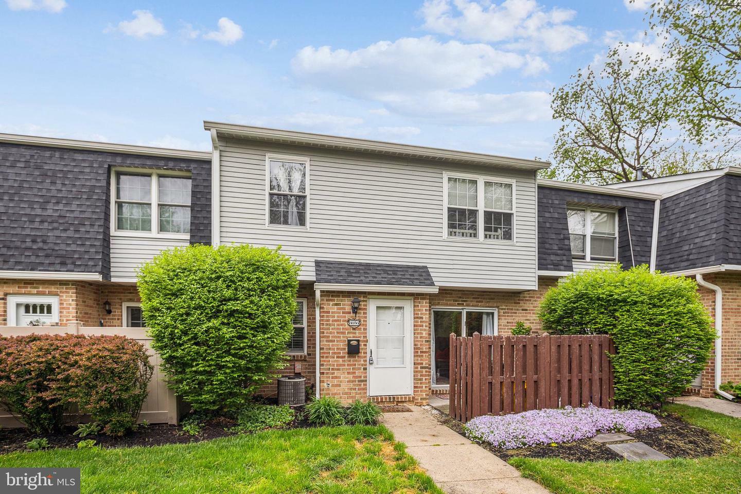 Property Photo: 3056 Harbour Drive NJ 08065