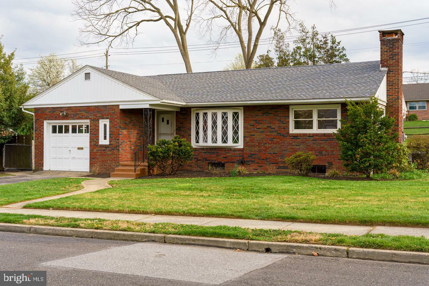 Property Photo:  2460 Garfield Avenue  PA 19609 