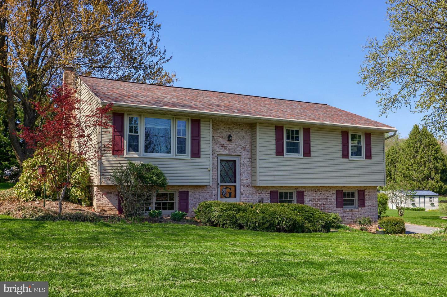 Property Photo:  2642 Ironville Pike  PA 17512 