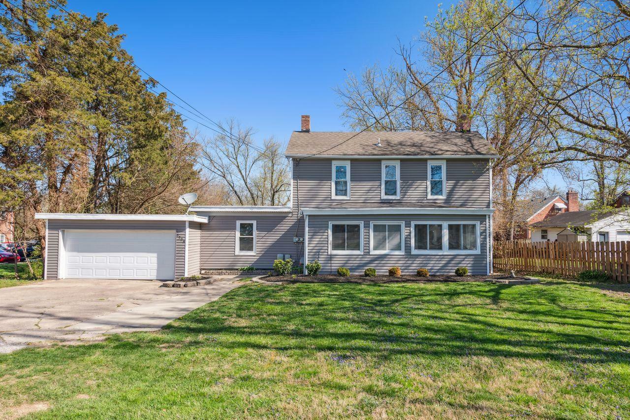 Property Photo: 5728 Bridgetown Rd OH 45248