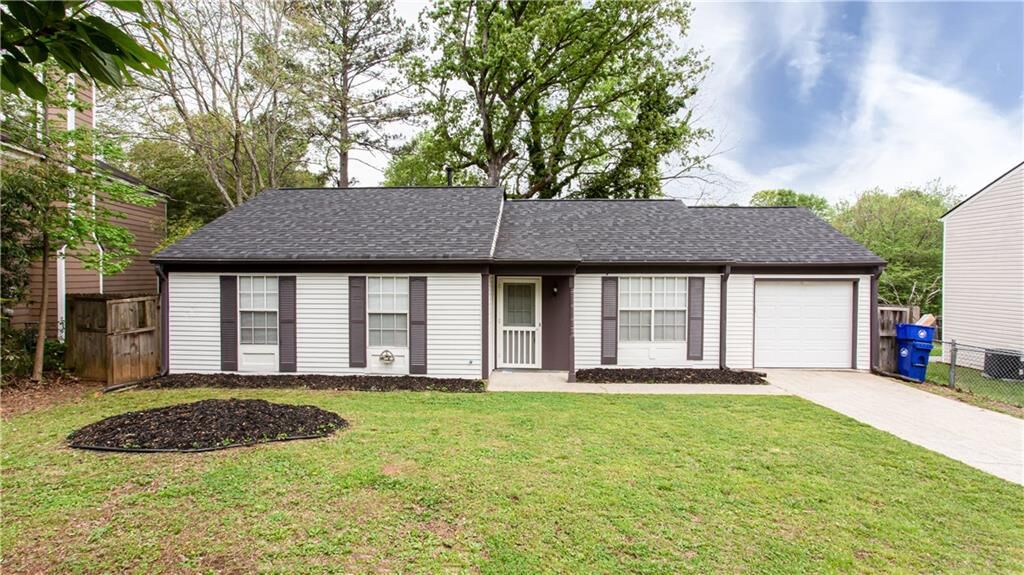 Property Photo:  4638 Garden Hills Drive  GA 30083 