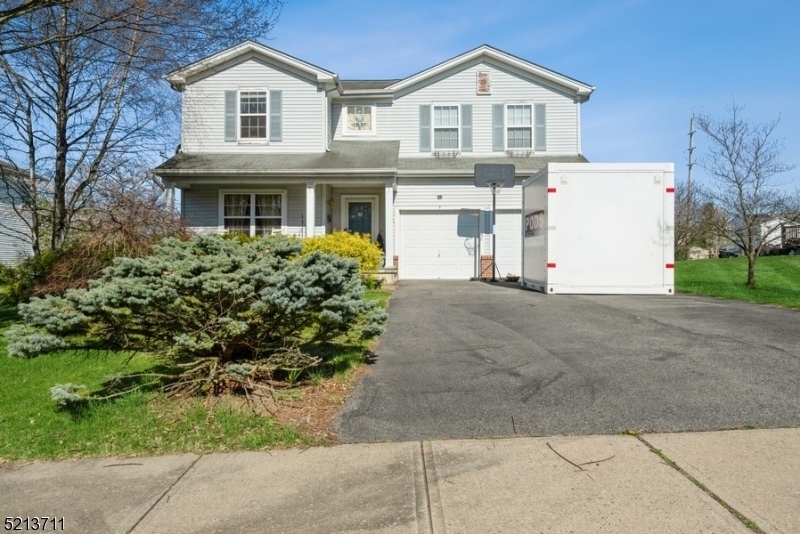 Property Photo: 5 Alvin Sloan Ave NJ 07882