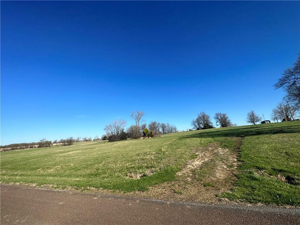 Property Photo:  Lot 1244 Yacht Club Circle  MO 64620 