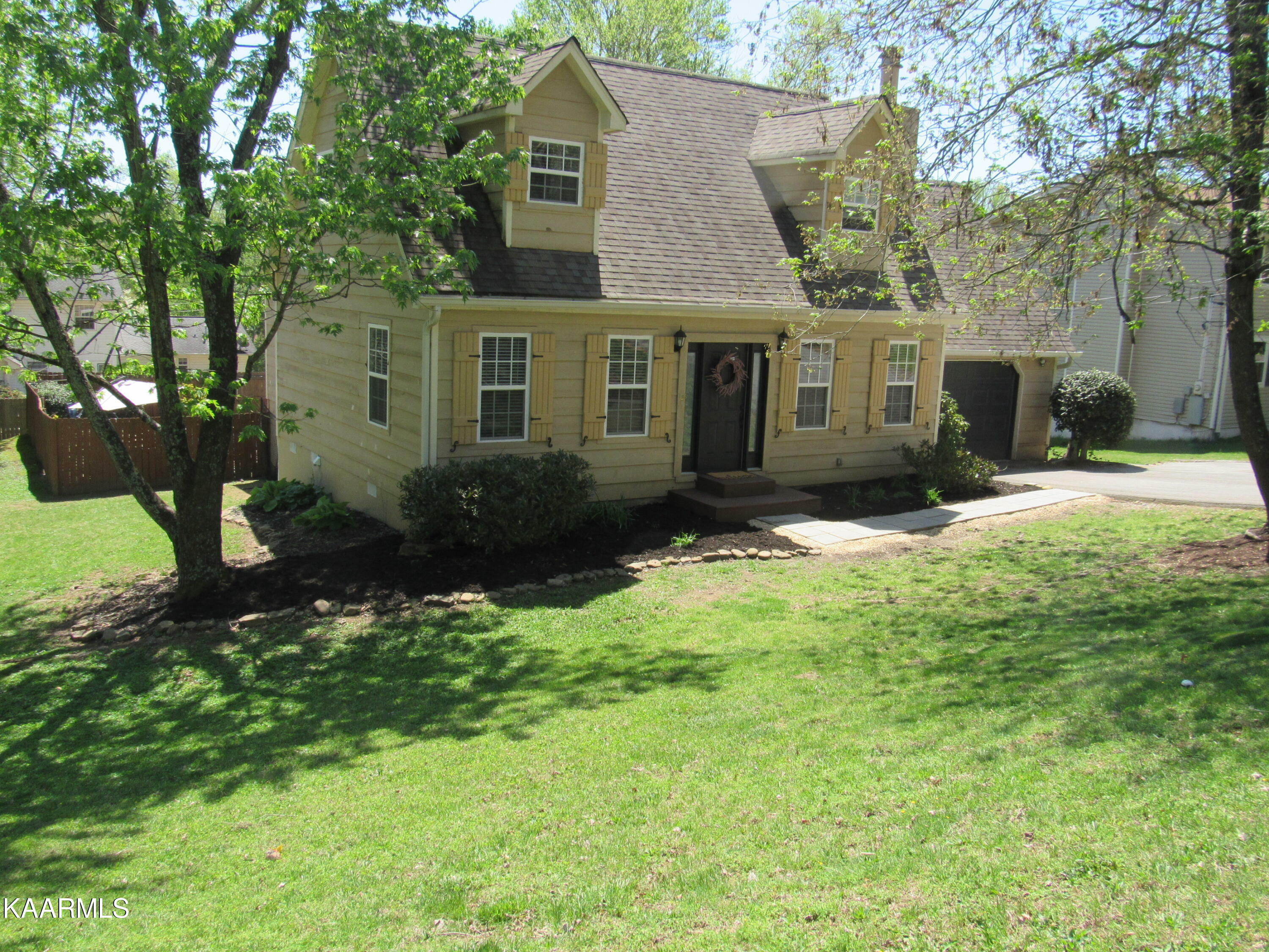 Property Photo:  10116 Lonesome Pine Drive  TN 37932 