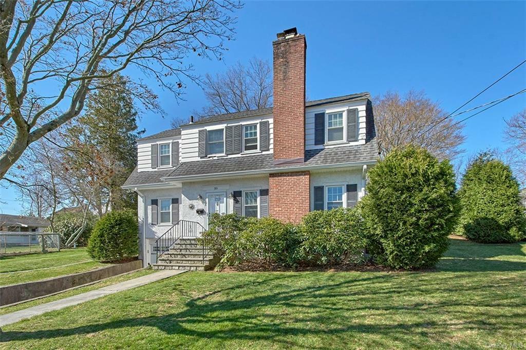 Property Photo: 59 Mansfield Road NY 10605