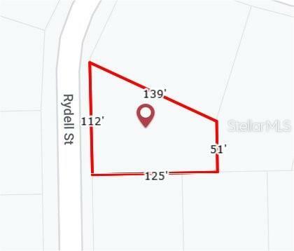 Property Photo: 10080 Rydell Street FL 33981