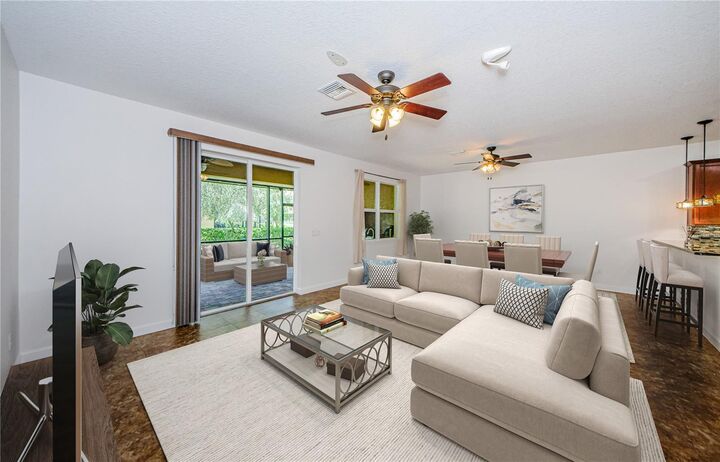 Property Photo: 1312 Riserva Lane FL 34683