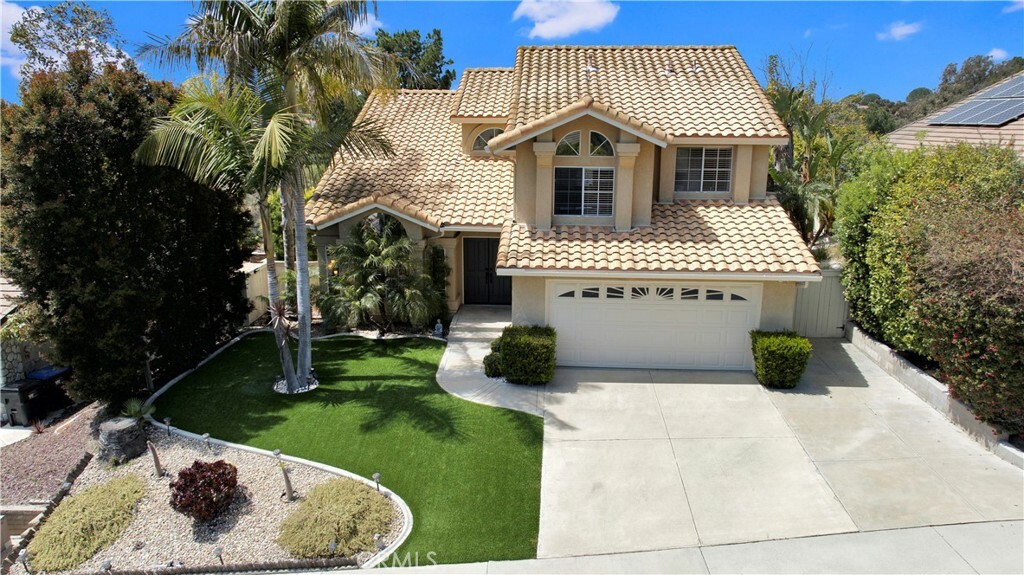 Property Photo: 26571 Brandon CA 92692