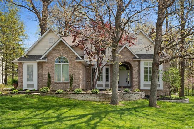 Property Photo: 3627 Willoughby Circle IL 62221
