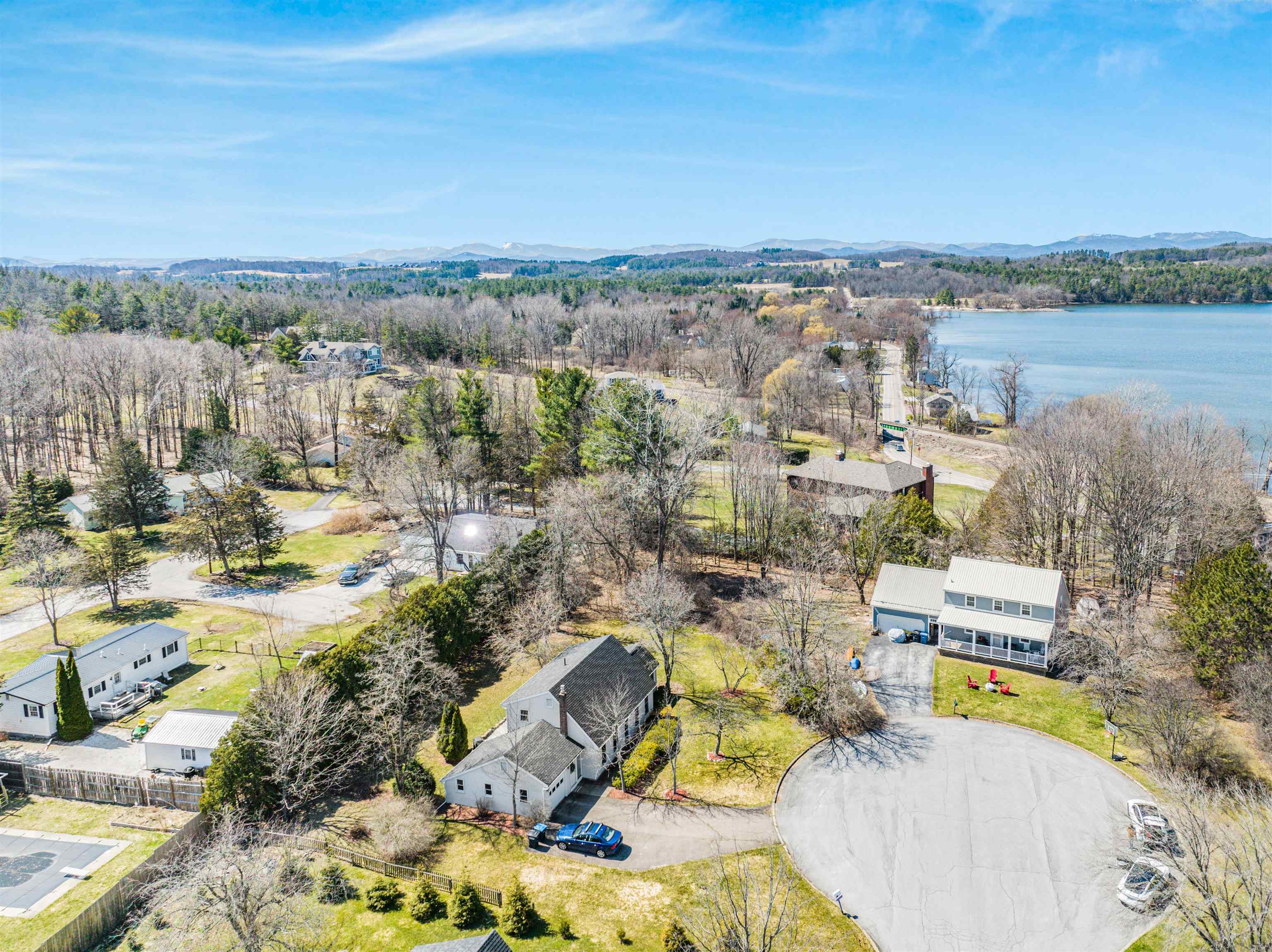 Property Photo: 71 Bayview Lane VT 05482