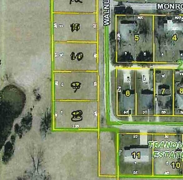 Property Photo: 1101 N Walnut MO 63501